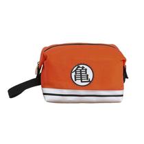 Necessaire Goku Dragon Ball 25 x 15 x 13 cm Necessaire Goku Dragon Ball 25 x 15 x 13 cm