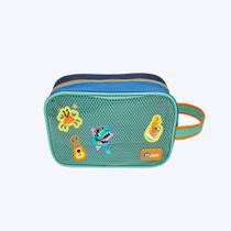 Necessaire Grande Color Block Puket 050403931