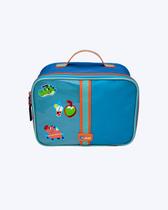 Necessaire Grande Color Block Puket 050404174 Necessaire Grande Color Block Puket 050404174