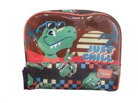 Necessaire Grande Dino Miami Puket Necessaire Grande Dino Miami Puket