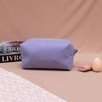 Necessaire Grande Feminina Viagem Organizador de Higiene Pessoal Maquiagem Cosméticos com Zíper - Rallory