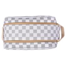 Necessaire grande organizadora masculina estilo jogador