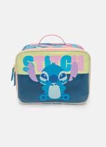 Necessaire Grande Stitch Cor Azul-celeste Necessaire Grande Stitch Cor Azul-celeste