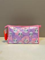 Necessaire Grande Uni Diamante lavanda Puket