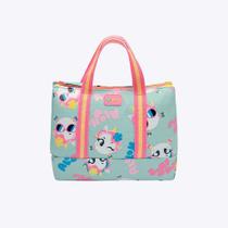 Necessaire Grande Unicórnio Aloha Puket 050403817 Necessaire Grande Unicórnio Aloha Puket 050403817