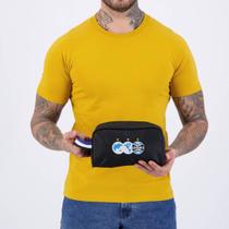 Necessaire Grêmio Preta Necessaire Grêmio Preta