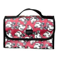 Necessaire Hanger Mickey Mouse com Cabide Disney - Zc