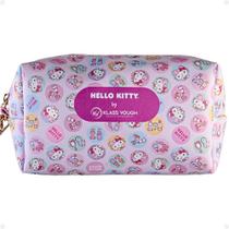 Necessaire Hello Kitty By Klass Vough Estampada Kchk-04R