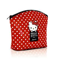 Necéssaire Hello Kitty estilosa Necéssaire Hello Kitty estilosa