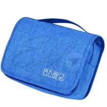 Necessaire impermeável Com Cabide 50226