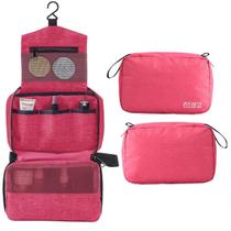 Necessaire Impermeável COm Cabide 50244