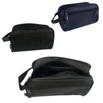 Necessaire Impermeável Masculina Viagem Trabalho Organizador