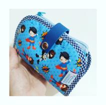 Necessaire infantil