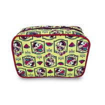 Necessaire Infantil Magali Princesas - Turma da Mônica Necessaire Infantil Magali Princesas - Turma da Mônica