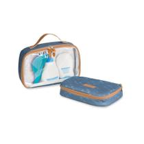 Nécessaire Kids Dinossauro - Masterbag