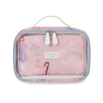 Necessaire Kids Princesa Rosa - Masterbag