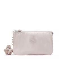 Necessaire Kipling Creativity Grande Leve Organizador de Viagem