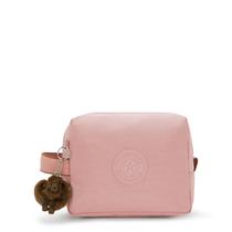 Necessaire Kipling Parac Small Estampada Necessaire Kipling Parac Small Estampada