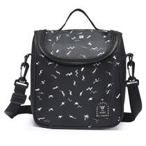 Nécessaire Lancheira Reforçada Original Moderna Hang Loose