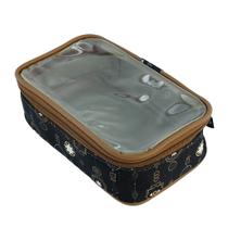 Necessaire Liah Media - Estampa Mística - Prática e Elegante