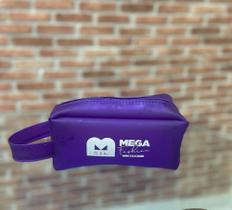 Nécessaire lilás mega