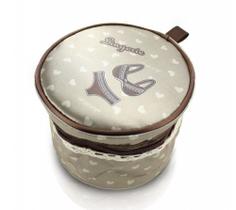 Necessaire Lingerie Valentine Jacki Design Necessaire Lingerie Valentine Jacki Design
