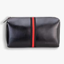 Necessaire mahogany for men