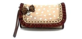 Necessaire Maquiagem Viagem Feminina C/ Gancho JBD22633