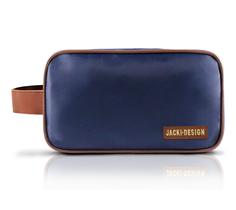 Necessaire masculina com alça - Jacki Design