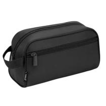 Necessaire Masculina de Nylon 22x10x13 Necessaire Masculina de Nylon 22x10x13