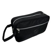 Necessaire Masculina Feminina Bolsa Organizadora Viagem Estojo