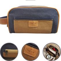 Necessaire Masculina Feminina Viagem Mala Cabide Divisória Academia Necessaire Masculina Feminina Viagem Mala Cabide Divisória Academia
