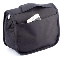 Necessaire Masculina Feminina Viagem Organizador Mala Cabide