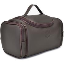 Necessaire Masculina Grande - Organizador De Higiene Pessoal
