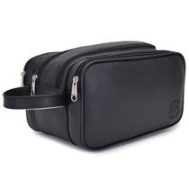 Necessaire Masculina Grande Organizador De Viagem Executiva Premium