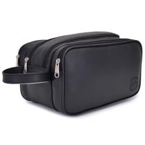 Necessaire Masculina Grande Organizador De Viagem Executiva Premium Necessaire Masculina Grande Organizador De Viagem Executiva Premium