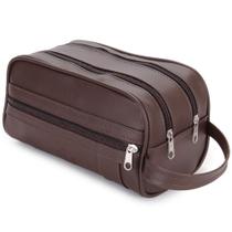 Necessaire Masculina Organizador Mala Viagem Porta Maquiagem/ Necessaire Feminina Estojo organizador de Maquiagem JP17 Necessaire Masculina Organizador Mala Viagem Porta Maquiagem/ Necessaire Feminina Estojo organizador de Maquiagem JP17