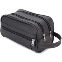 Necessaire Masculina Organizador Mala Viagem Porta Maquiagem/ Necessaire Feminina Estojo organizador de Maquiagem JP17
