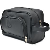 Necessaire masculina Organizador Mala Viagem Porta Maquiagem necessarie feminina - necessarie resistente
