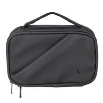 Necessaire Masculina Reserva RSV Go Office Compacta Com Zíper Selado