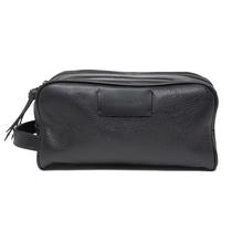 Necessaire Masculina Richards RCH Gael Couro Para Viagem Organizador