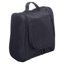 Necessaire Masculina Viagem Cabide Organizador Mala Nec-405