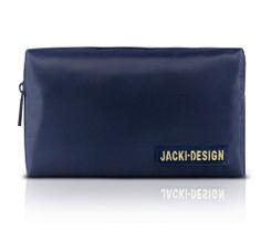 Necessaire Masculino Jacki Design Azul Necessaire Masculino Jacki Design Azul