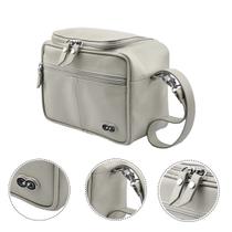 Necessaire MATERA em Couro - Galvani