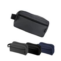 Necessaire material sintético Com Alça Impermeável Brick Prime -