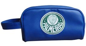 Necessaire material sintético Palmeiras Oficial