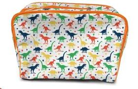 Necessaire Média material sintético Dino Skate