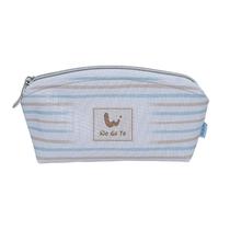 Nécessaire Meia Lua Clean Nécessaire Meia Lua Clean