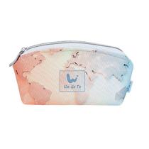 Nécessaire Meia Lua Sand Nécessaire Meia Lua Sand