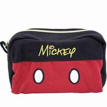 Necessaire Mickey 13X18cm - Disney